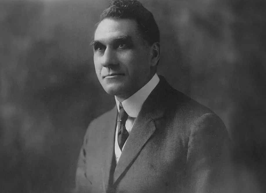 John G. Lake